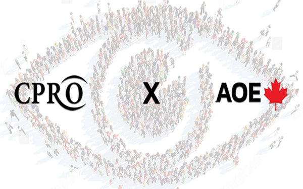 CPRO x AOE : l’entente se poursuit!